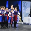 Finały - niedziela