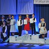 Wręczenie nagród