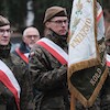 Uroczystości 106. Rocznicy Odzyskania przez Polskę Niepodległości