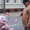 Uroczystości 106. Rocznicy Odzyskania przez Polskę Niepodległości
