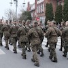 Uroczystości 106. Rocznicy Odzyskania przez Polskę Niepodległości