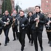 Uroczystości 106. Rocznicy Odzyskania przez Polskę Niepodległości