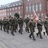 Uroczystości 106. Rocznicy Odzyskania przez Polskę Niepodległości