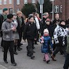 Uroczystości 106. Rocznicy Odzyskania przez Polskę Niepodległości