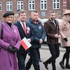 Uroczystości 106. Rocznicy Odzyskania przez Polskę Niepodległości
