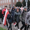 Uroczystości 106. Rocznicy Odzyskania przez Polskę Niepodległości