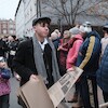 Uroczystości 106. Rocznicy Odzyskania przez Polskę Niepodległości