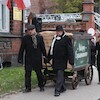 Uroczystości 106. Rocznicy Odzyskania przez Polskę Niepodległości