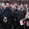 Uroczystości 106. Rocznicy Odzyskania przez Polskę Niepodległości