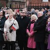 Uroczystości 106. Rocznicy Odzyskania przez Polskę Niepodległości