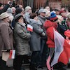 Uroczystości 106. Rocznicy Odzyskania przez Polskę Niepodległości