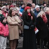 Uroczystości 106. Rocznicy Odzyskania przez Polskę Niepodległości