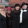Uroczystości 106. Rocznicy Odzyskania przez Polskę Niepodległości