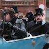 Uroczystości 106. Rocznicy Odzyskania przez Polskę Niepodległości