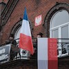 Uroczystości 106. Rocznicy Odzyskania przez Polskę Niepodległości