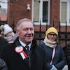 Uroczystości 106. Rocznicy Odzyskania przez Polskę Niepodległości