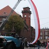 Uroczystości 106. Rocznicy Odzyskania przez Polskę Niepodległości