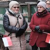 Uroczystości 106. Rocznicy Odzyskania przez Polskę Niepodległości