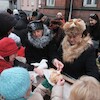 Uroczystości 106. Rocznicy Odzyskania przez Polskę Niepodległości