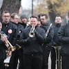Uroczystości 106. Rocznicy Odzyskania przez Polskę Niepodległości