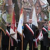 Uroczystości 106. Rocznicy Odzyskania przez Polskę Niepodległości