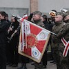 Uroczystości 106. Rocznicy Odzyskania przez Polskę Niepodległości