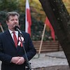 Uroczystości 106. Rocznicy Odzyskania przez Polskę Niepodległości
