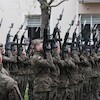 Uroczystości 106. Rocznicy Odzyskania przez Polskę Niepodległości