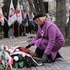 Uroczystości 106. Rocznicy Odzyskania przez Polskę Niepodległości