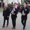 Uroczystości 106. Rocznicy Odzyskania przez Polskę Niepodległości