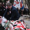 Uroczystości 106. Rocznicy Odzyskania przez Polskę Niepodległości