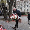 Uroczystości 106. Rocznicy Odzyskania przez Polskę Niepodległości