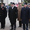 Uroczystości 106. Rocznicy Odzyskania przez Polskę Niepodległości