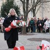 Uroczystości 106. Rocznicy Odzyskania przez Polskę Niepodległości