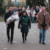 Uroczystości 106. Rocznicy Odzyskania przez Polskę Niepodległości