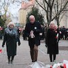 Uroczystości 106. Rocznicy Odzyskania przez Polskę Niepodległości
