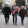 Uroczystości 106. Rocznicy Odzyskania przez Polskę Niepodległości