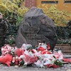 Uroczystości 106. Rocznicy Odzyskania przez Polskę Niepodległości