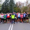 XXXIV Bieg Niepodległości w Malborku