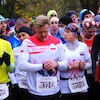 XXXIV Bieg Niepodległości w Malborku