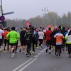 XXXIV Bieg Niepodległości w Malborku