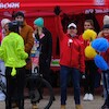 XXXIV Bieg Niepodległości w Malborku