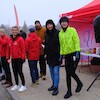 XXXIV Bieg Niepodległości w Malborku