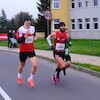 XXXIV Bieg Niepodległości w Malborku