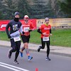 XXXIV Bieg Niepodległości w Malborku