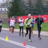 XXXIV Bieg Niepodległości w Malborku