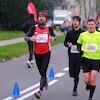 XXXIV Bieg Niepodległości w Malborku