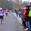 XXXIV Bieg Niepodległości w Malborku