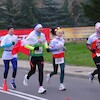 XXXIV Bieg Niepodległości w Malborku