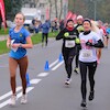 XXXIV Bieg Niepodległości w Malborku
